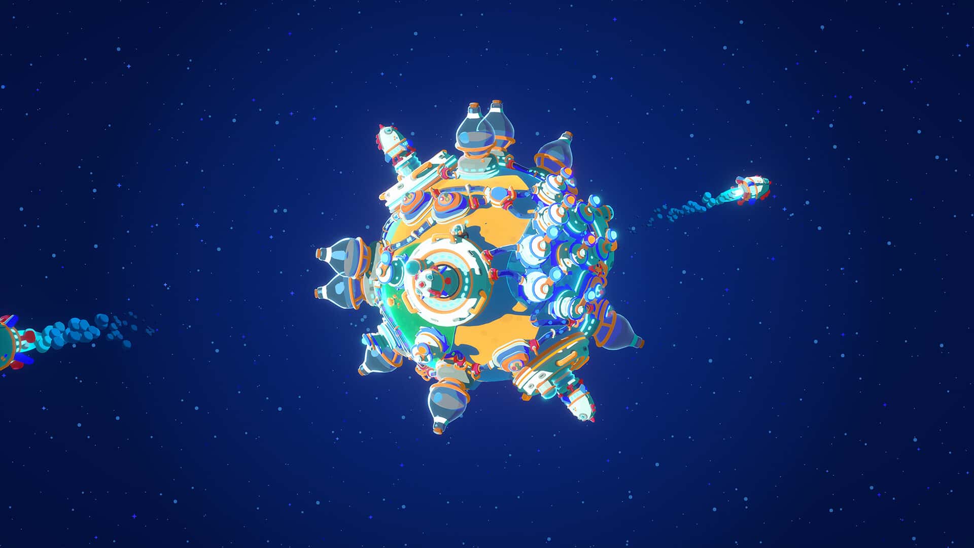 游戏画面6